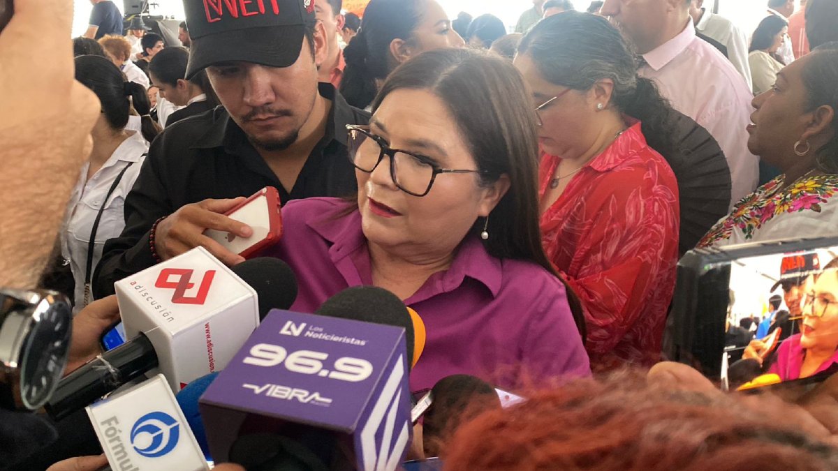 Imelda Castro