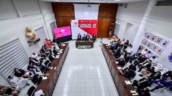 IMJU mantiene abierta la convocatoria para integrar el Cabildo Juvenil 2025 en Mazatlán