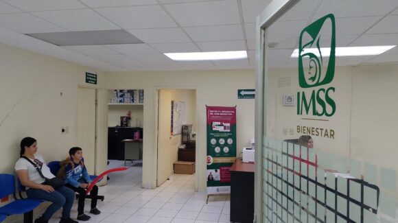 Ampliarán días de atención en IMSS-Bienestar de Guamúchil, para garantizar el servicio a la población