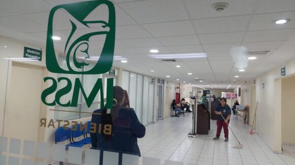 Presupuesto 2026: IMSS gana terreno, pero ISSSTE y Secretaría de Salud enfrentan recortes