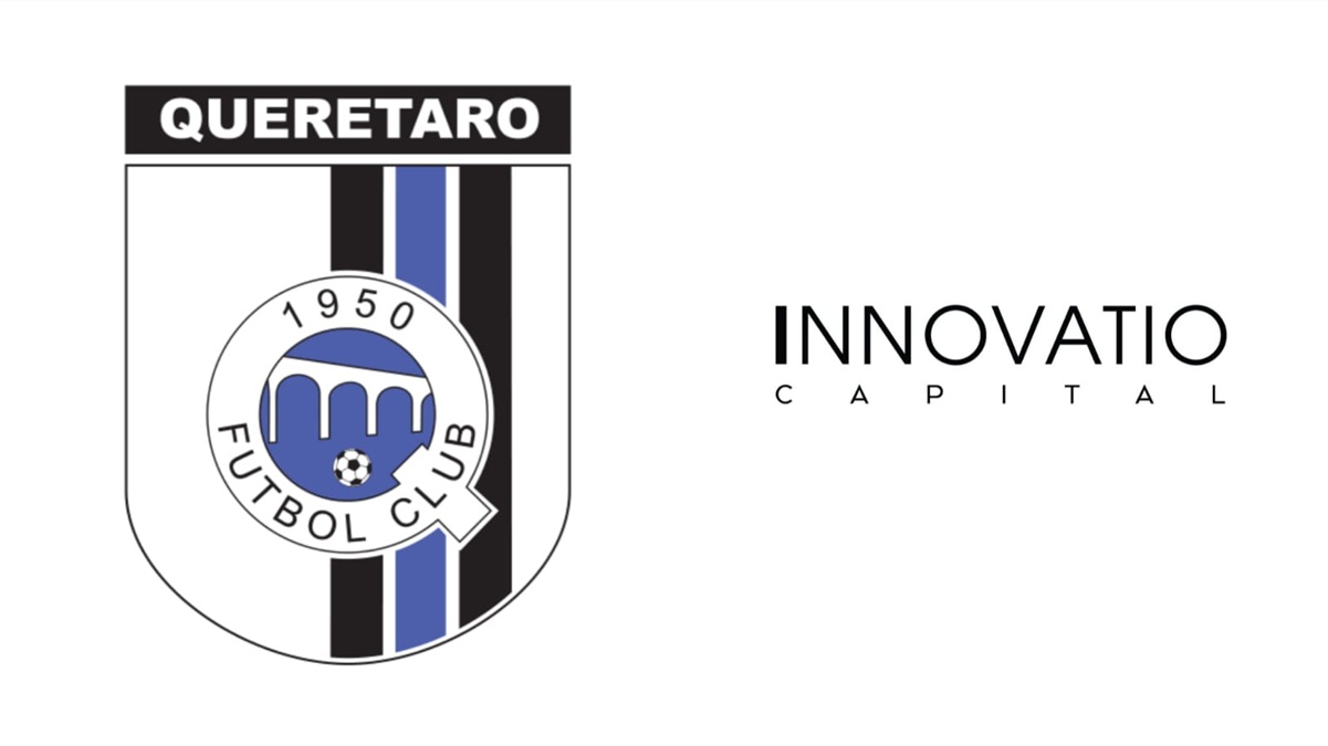 Innovatio Capital compra Gallos Blancos del Querétaro