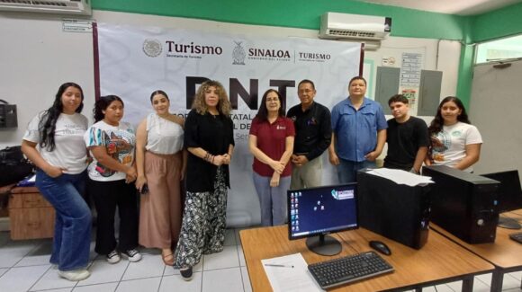 Invitan a prestadores de servicios turísticos en Rosario a inscribirse en el Registro Nacional de Turismo