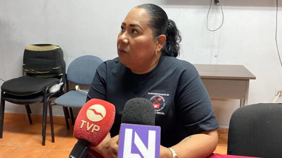 Colectivo ‘Tesoros Perdidos’ en Mazatlán ha localizado a 204 desaparecidos en 8 años