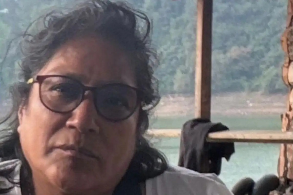 Irma Hernández Cruz