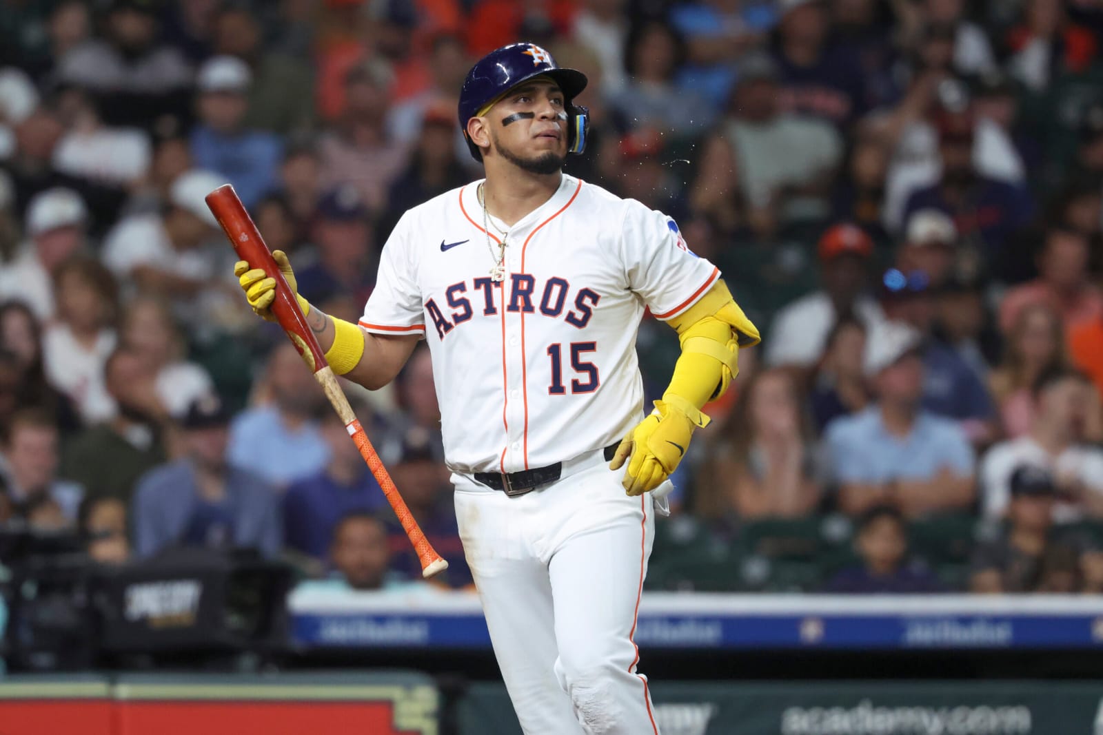 Isaac Paredes