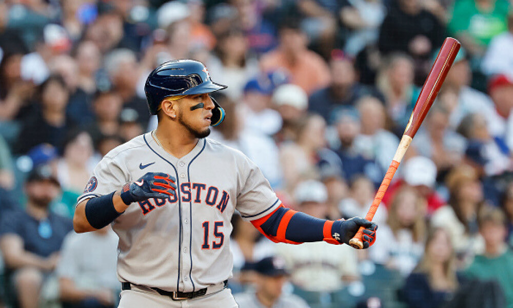 Isaac Paredes