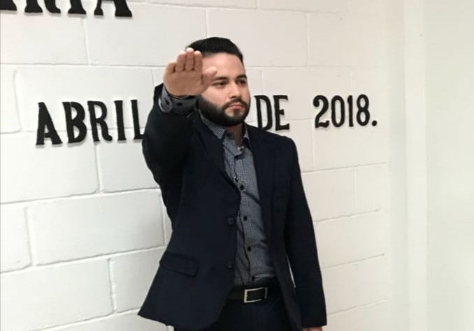 Israel Malacón