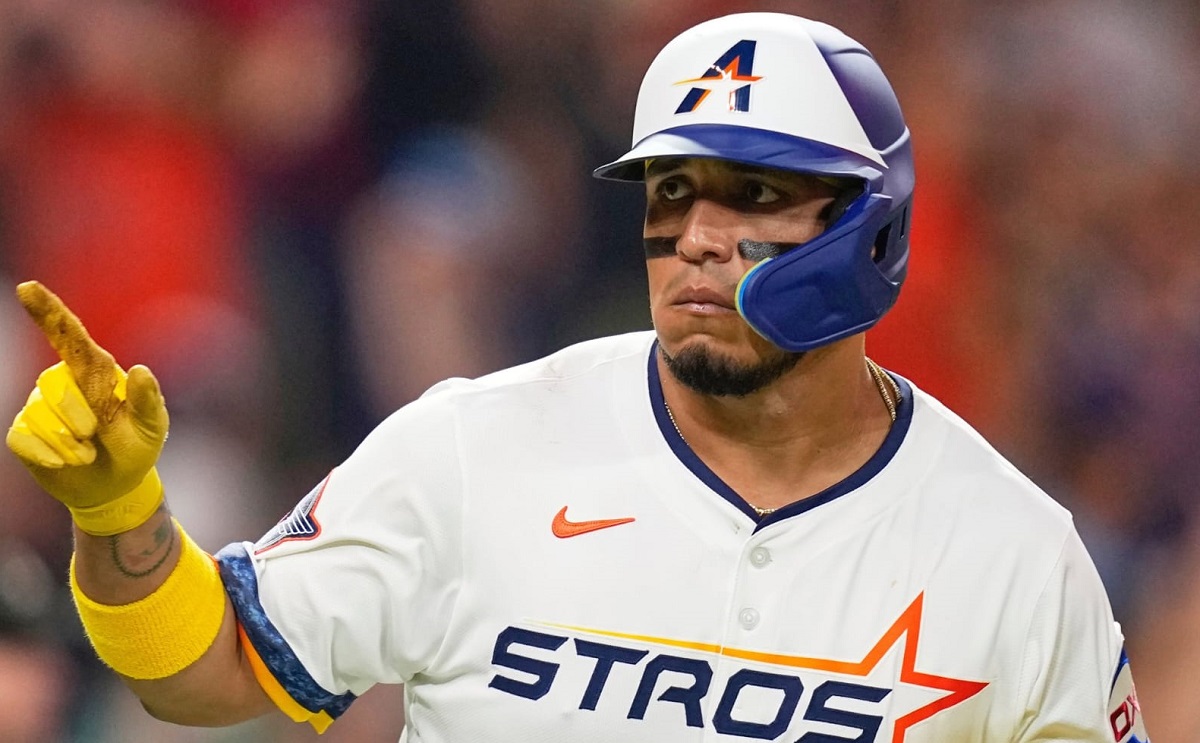 ¡No estará! Isaac Paredes no participará en el Juego de Estrellas 2025 de MLB