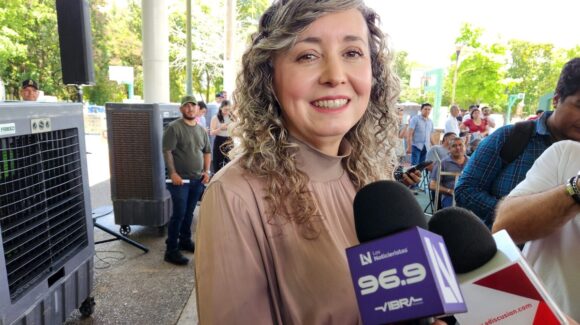 Con buenas expectativas cerraron comercios del Paseo del Ángel tras reapertura: Economía municipal