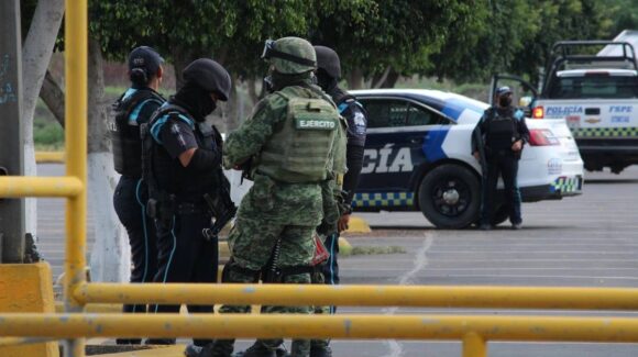 México recibe a dos connacionales condenados en Japón; terminarán sentencia en el Cefereso 12 de Guanajuato