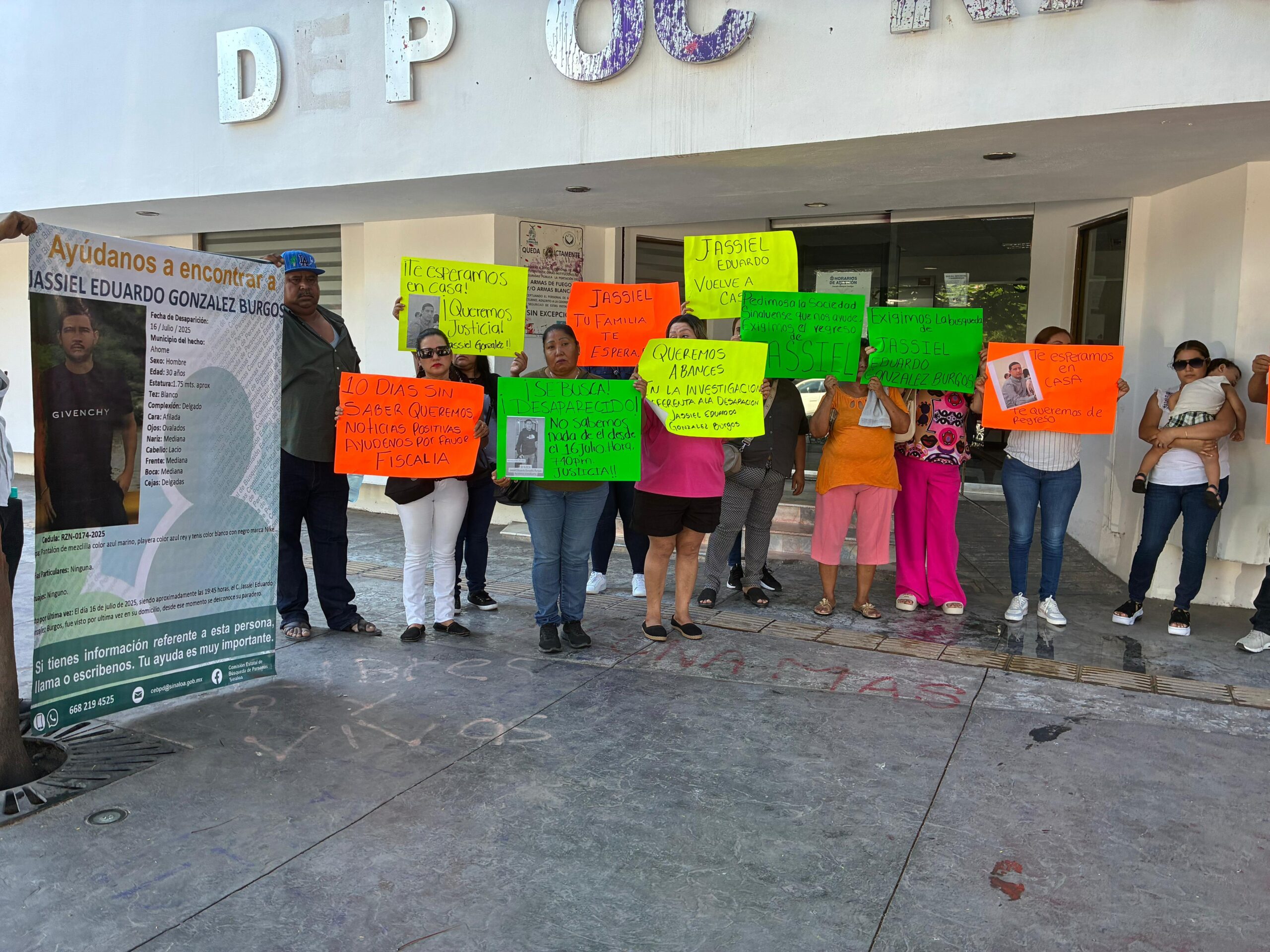 jasiel eduardo desaparecido de los mochis sinaloa