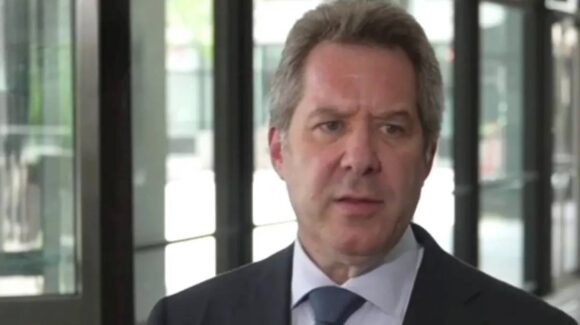 “Está disgustada”: Jeffrey Lichtman, abogado de Ovidio, lanza fuerte respuesta a Sheinbaum