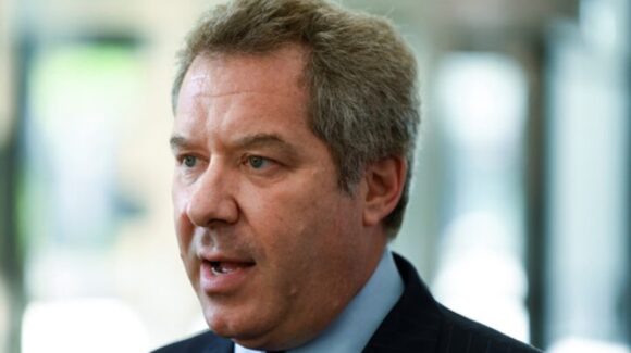 Consejería Jurídica ya puso la demanda en contra Jeffrey Lichtman, abogado de Ovidio: Claudia Sheinbaum