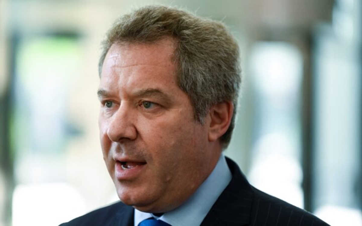 Jeffrey Lichtman, abogado de Ovidio Guzmán