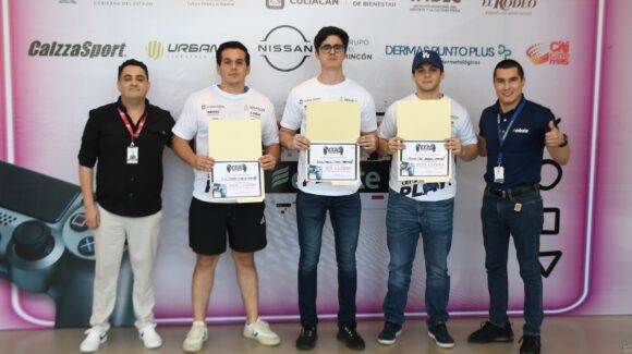 Jesús Daniel Pérez es el ganador del 2do Torneo FIFA El Debate 2025