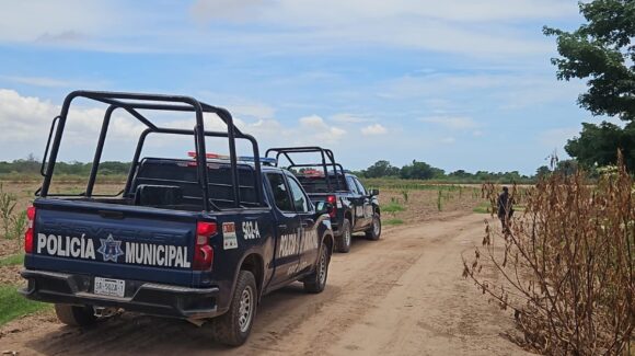 Jesús Iván estaba desaparecido, hoy lo encuentran sin vida en Navolato