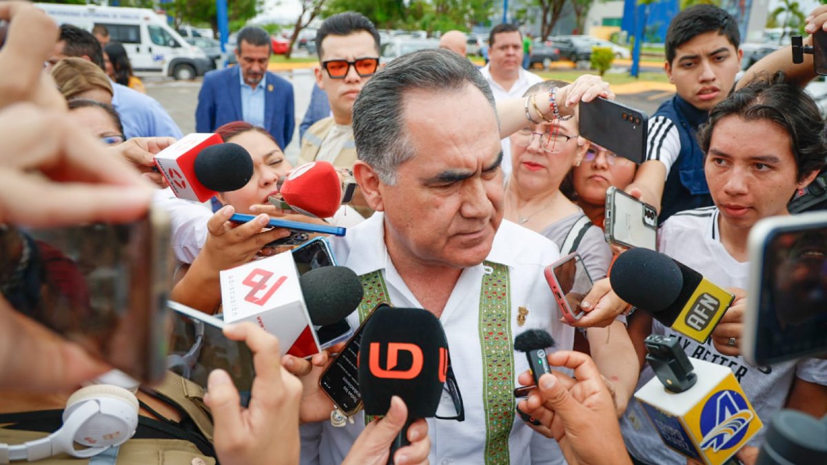 jesus maduena molina uas