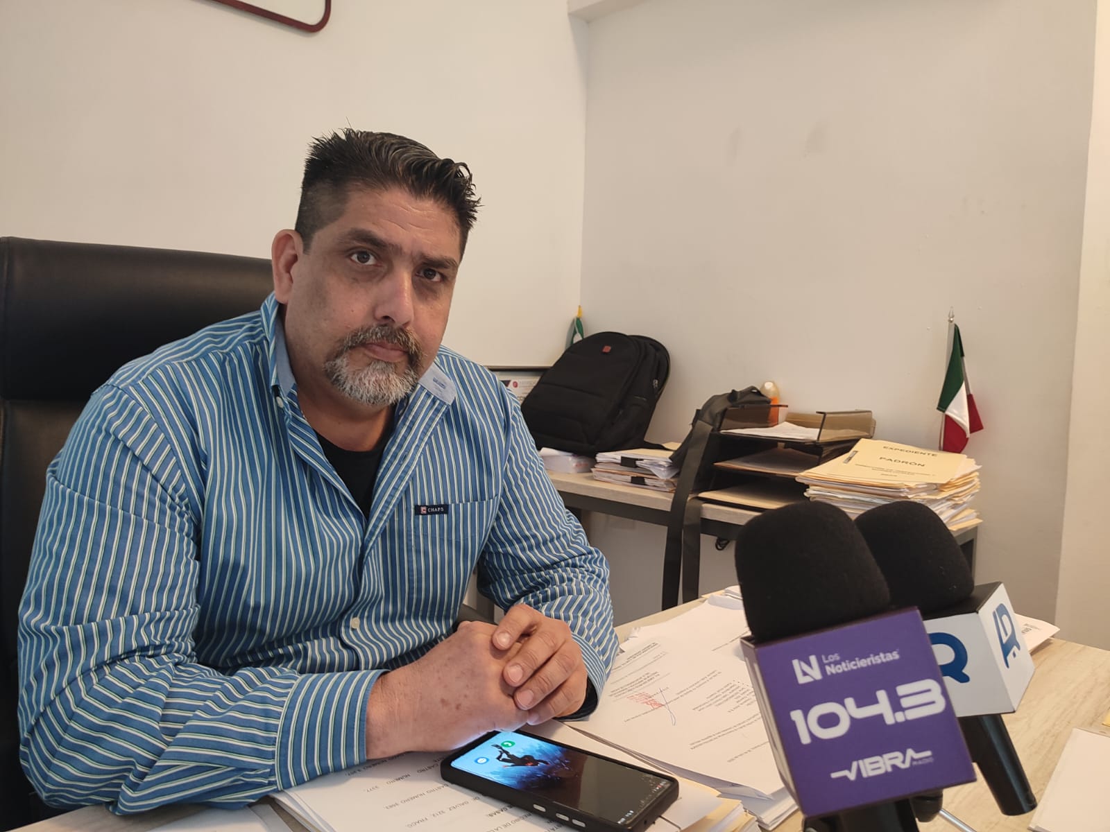 ¡Fiestas fuera de control! Ahome detecta ‘afters’ en salones de Los Mochis