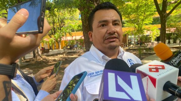 Carretera Culiacán-Navolato cuenta con seguridad, se busca reactivar turismo y economía: EMUN