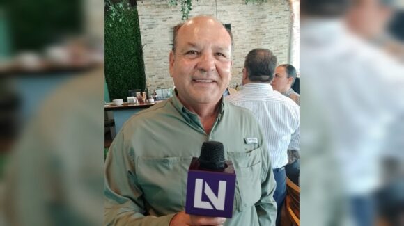 “Yo soy LOF, mi hermano es LOF y quiero que mis sobrinos también lo sean”: José Gil López es homenajeado