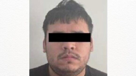 “El Mono Canelo”, detenido en Culiacán, era responsable de ataques a la autoridad: Harfuch