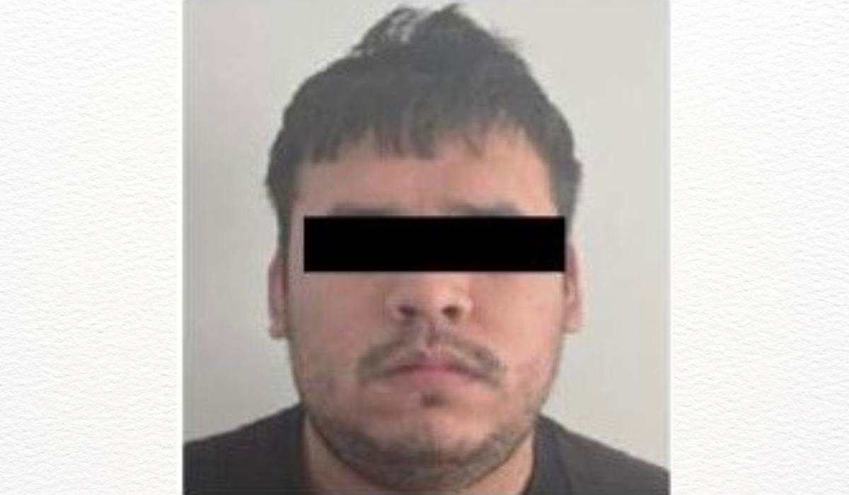 José 'N' alias 'Mono Canelo'