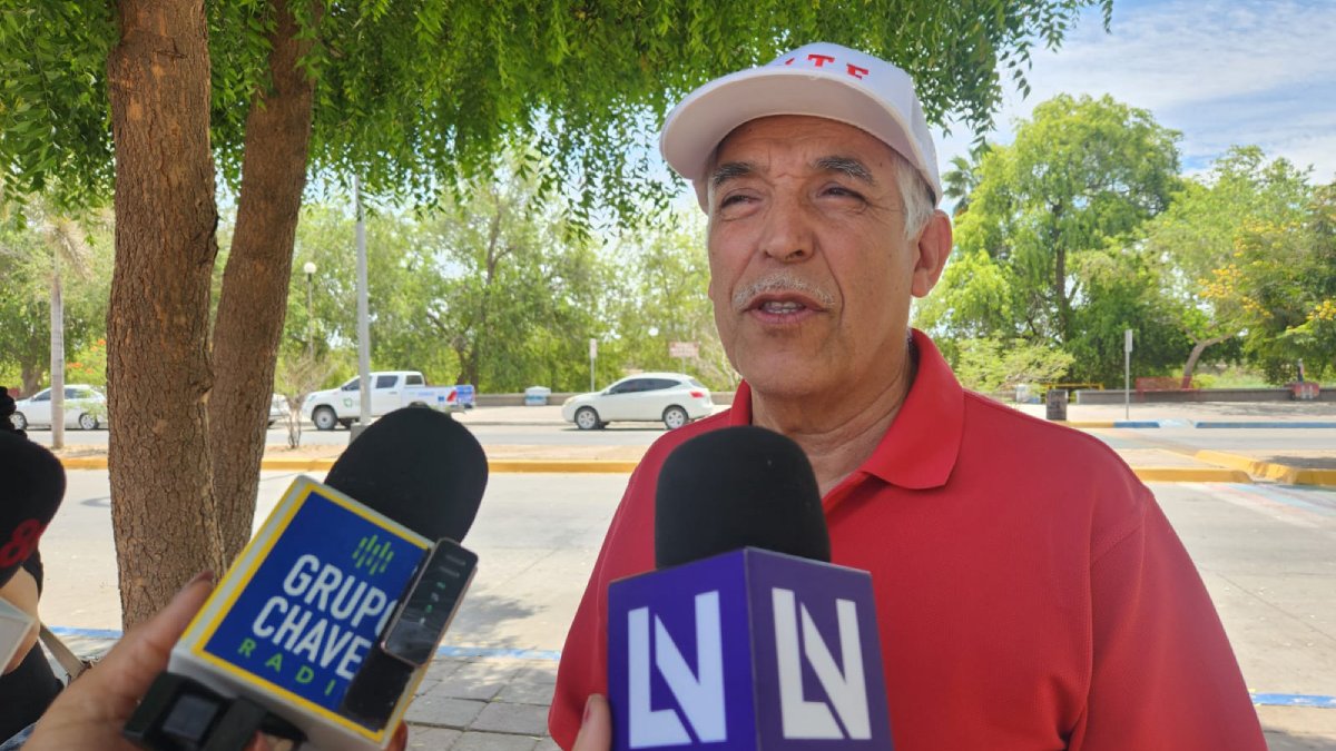 jose pilar saenz munoz dirigente en fuasave