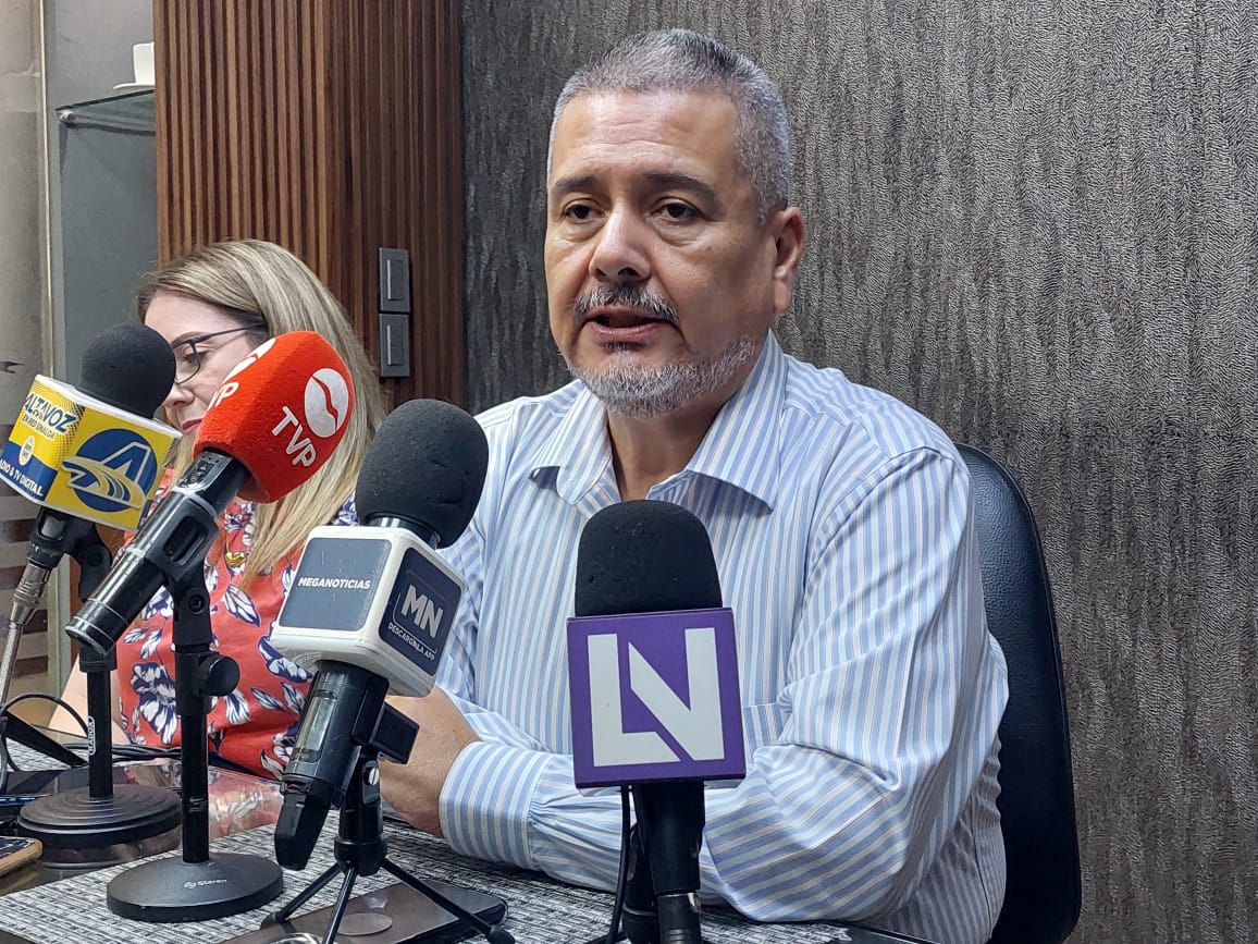 jose ramos ortiz coparmex