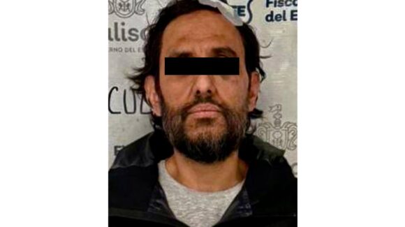 Cae en Jalisco el hermano del ‘Chino Antrax’, fundador de ‘Los Antrax’, brazo armado del Cártel de Sinaloa