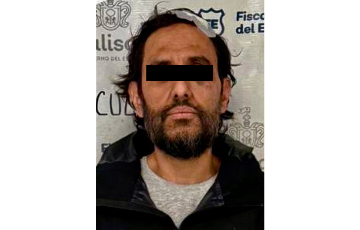 José Ricardo Aréchiga Gamboa, hermano del 'Chino Antrax'