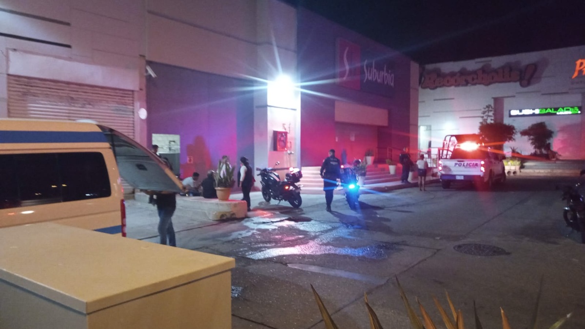 Joven herido en intento de robo de su moto, en Mazatlán