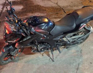 Joven herido en intento de robo de su moto, en Mazatlán
