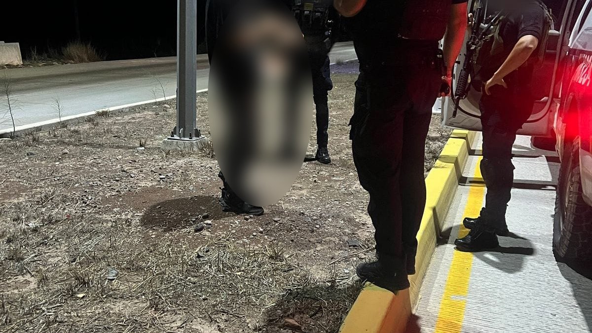 joven por la mochis topo atentar con su vida