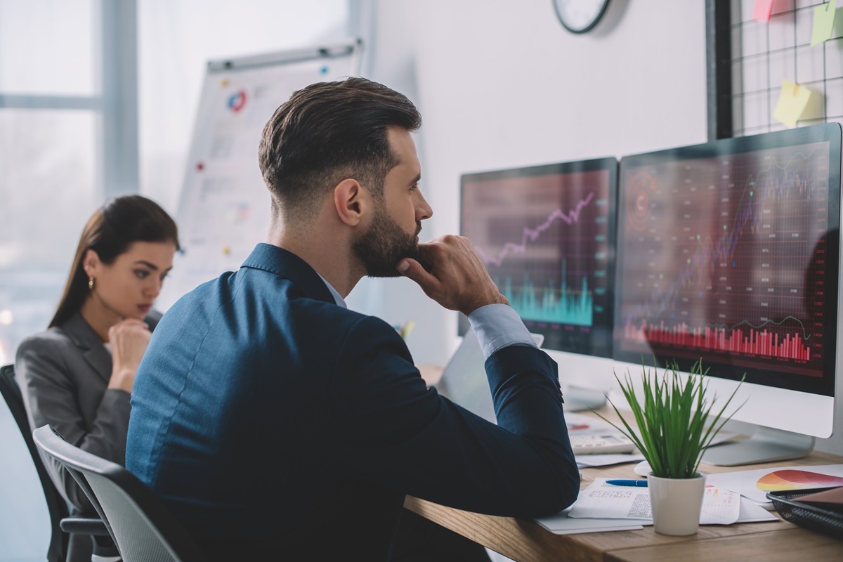 Jóvenes administradores en sistemas informáticos