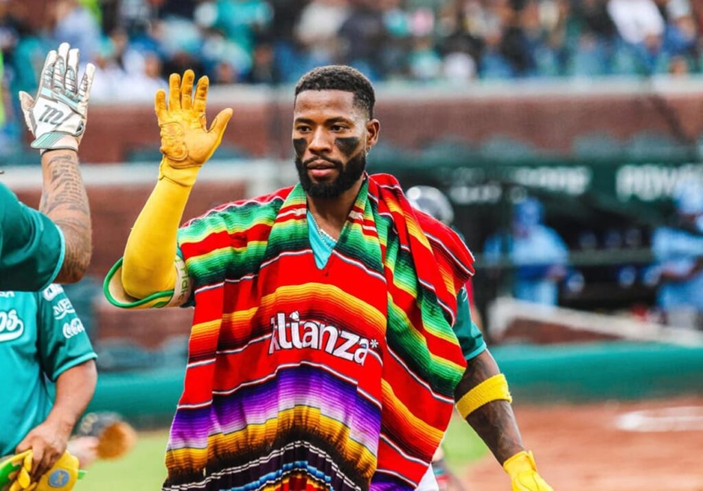 JP Martínez es nuevo refuerzo de los Tomateros de Culiacán