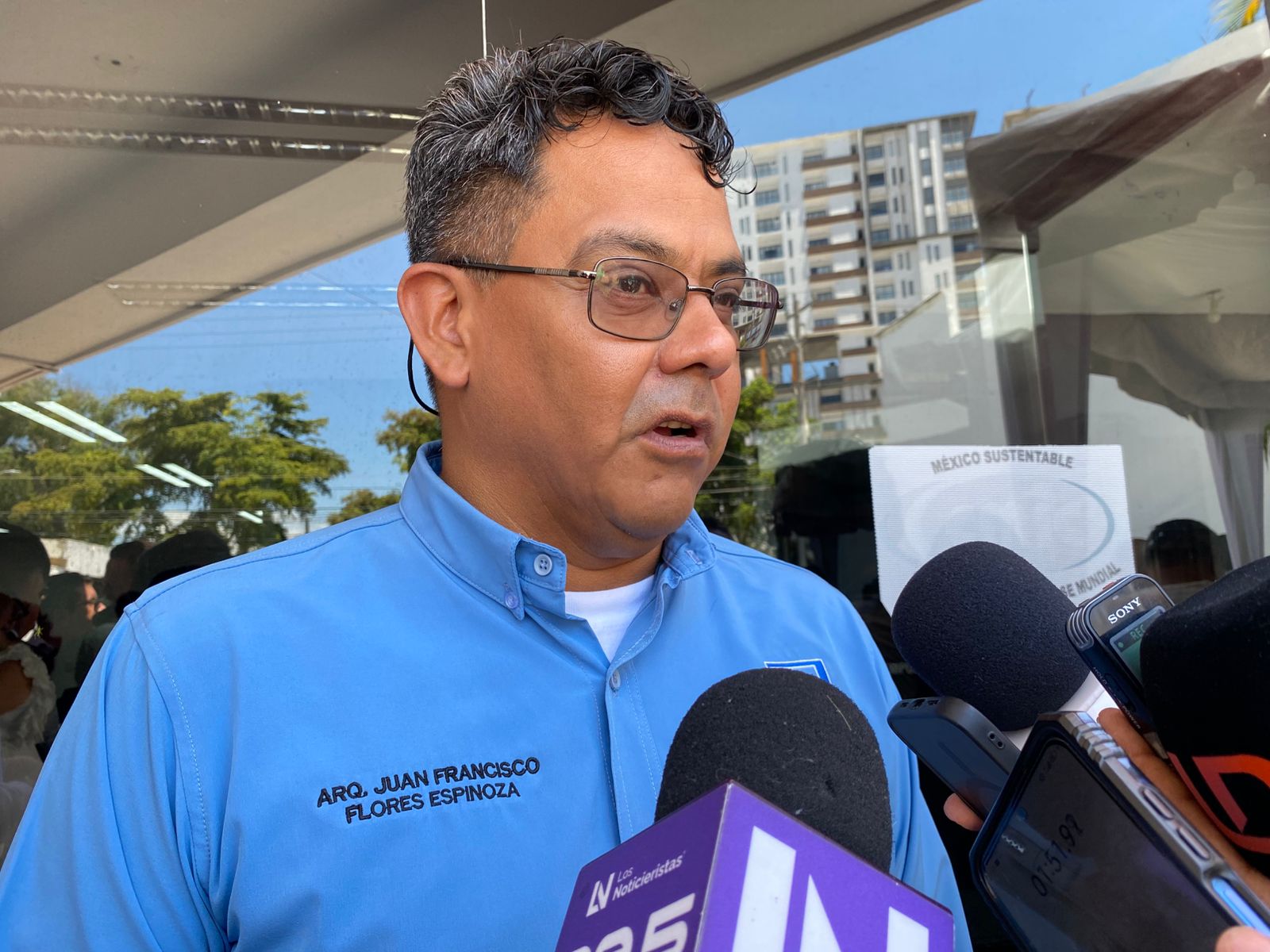 Colegio de Arquitectos del sur de Sinaloa a espera de actualización de plan de actualización del Centro de Mazatlán