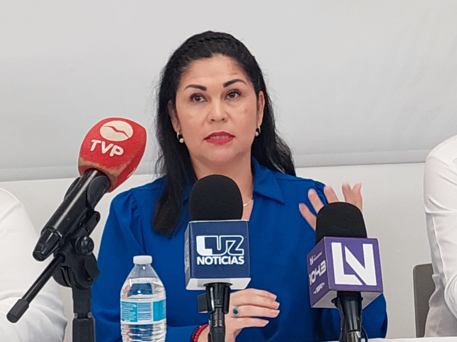 Juana Minerva Vázquez