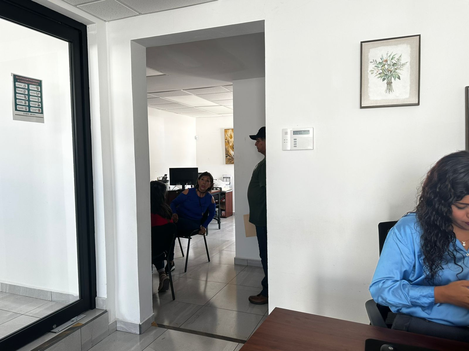 jubilados de la uas de mazatlan oficinas