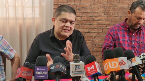 Ante la económica, Sinaloa ocupa apostar a la mejora regulatoria para atraer inversión: Julio Silvas