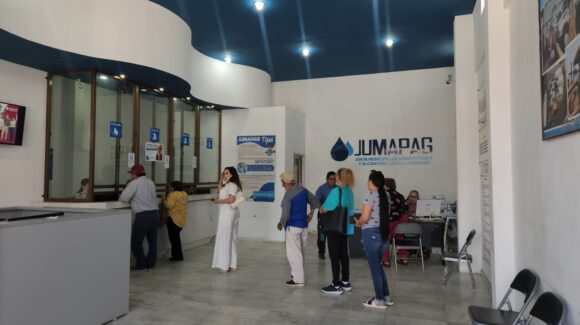 Jumapag sin solvencia económica; urge aumentar recaudación