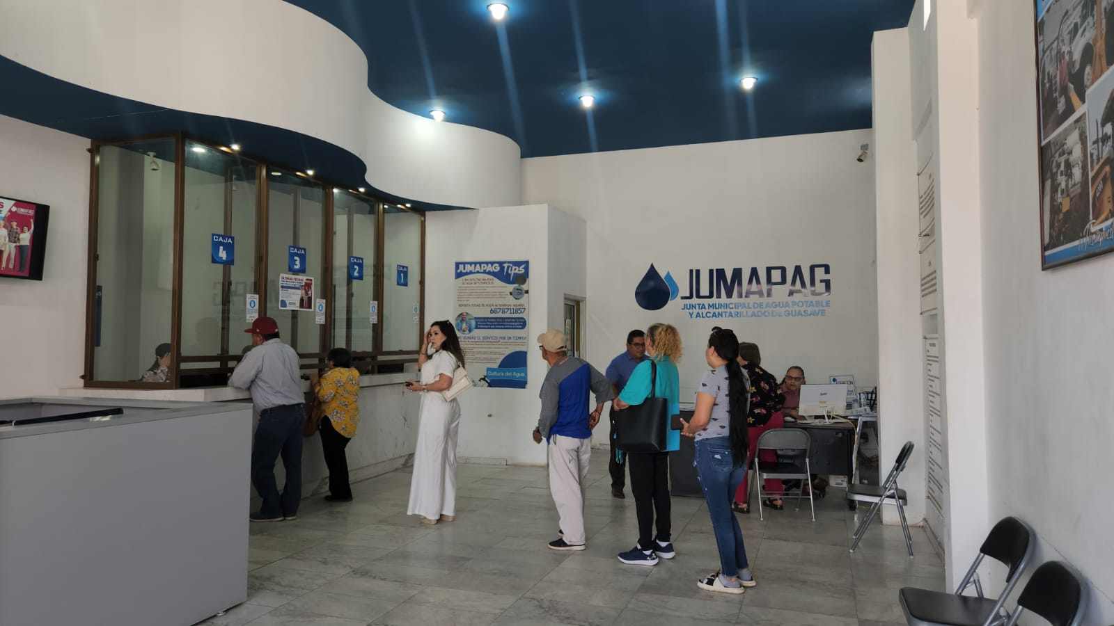 jumapag oficinas