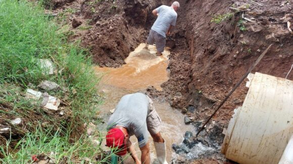 ¡A llenar cubetas! Anuncian suspensión temporal de agua en Lomas de San Jorge y Costa Dorada, Mazatlán