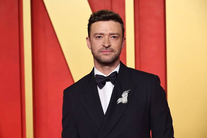 Justin Timberlake