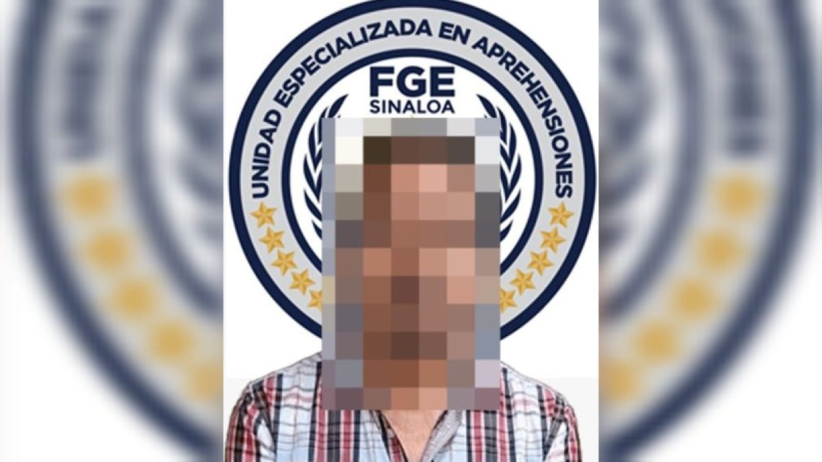 juventino detenido en culiacan