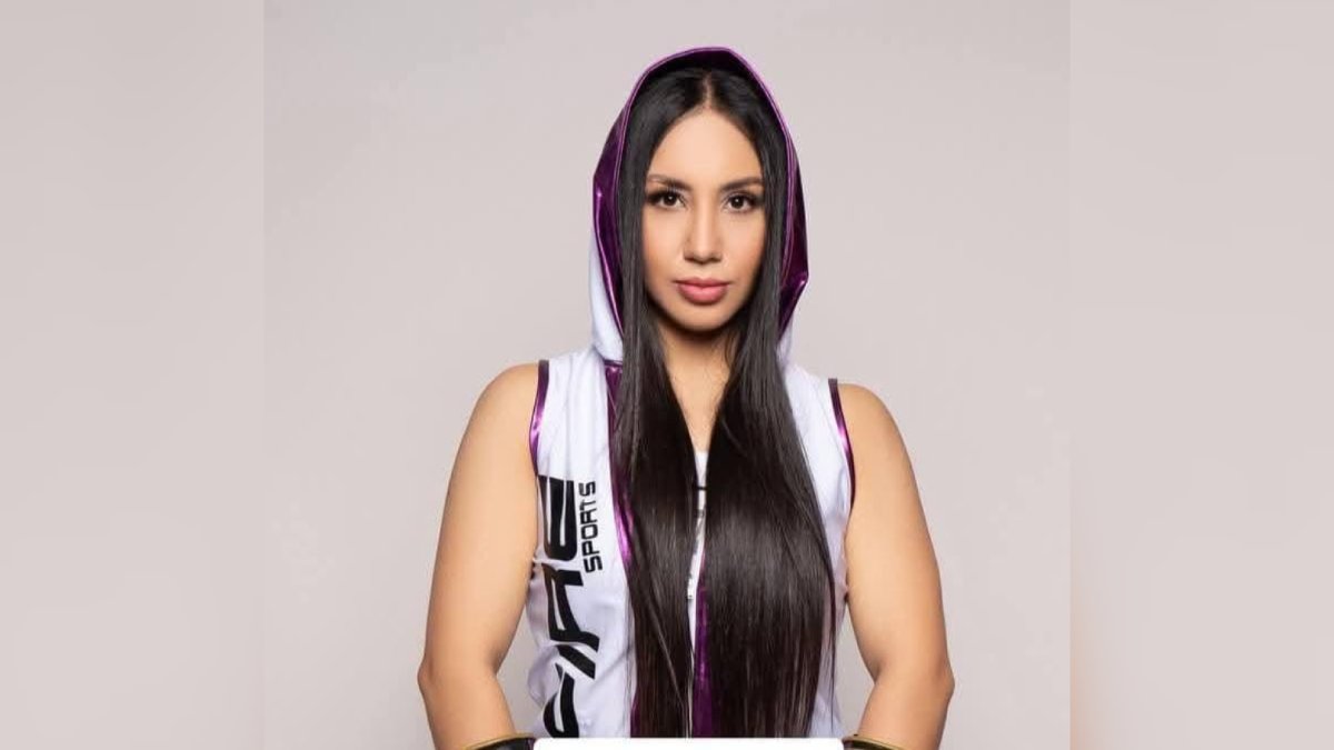 Karen Rubio Cortez