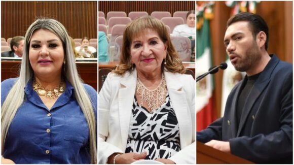 Congreso de Sinaloa condena asesinato de “La Vale” y “La Charis”; revisarán leyes por transfeminicidios