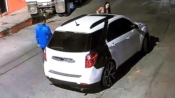 Discusión en Jalisco termina en tragedia: ‘Saca tu erre’ retó Karla a su pareja y la joven fue asesinada