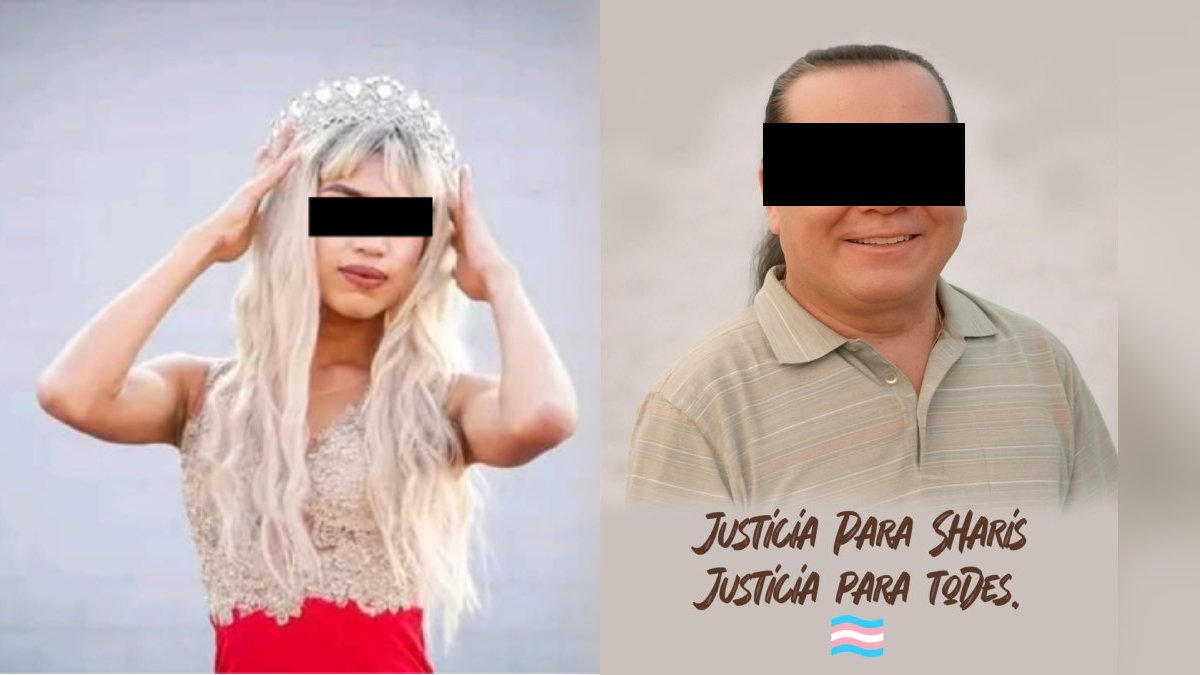 Ricardo Valentín "La Vale" y Rosario "La Charis"