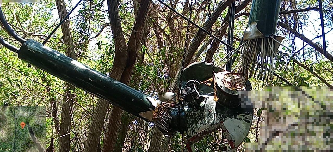 Neutralizan dos laboratorios clandestinos en Culiacán, afectación al crimen organizado supera los mil mdp