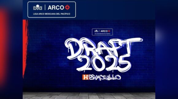 Este jueves se celebrará el Draft 2025 de la Liga Mexicana del Pacífico en Hermosillo